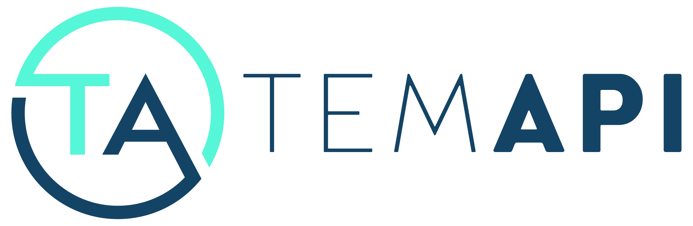 TEM API integration partner logo