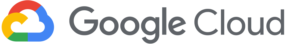 Google Cloud technology partner logo
