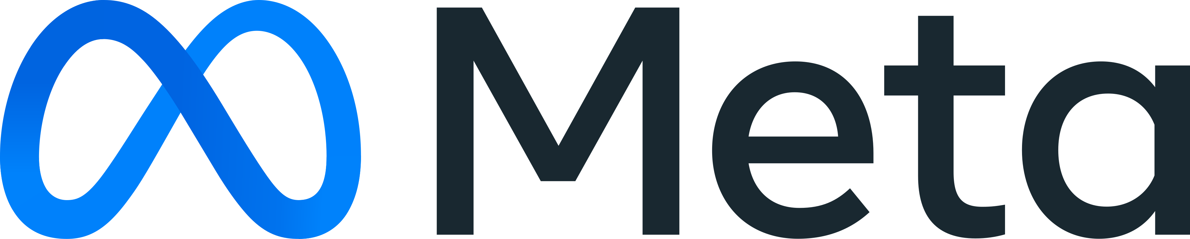 Meta technology partner logo