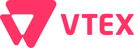 VTEX technology partner logo