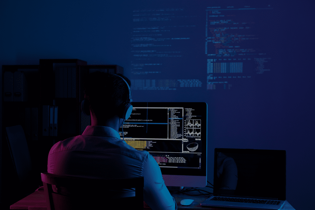 Choosing the right Database