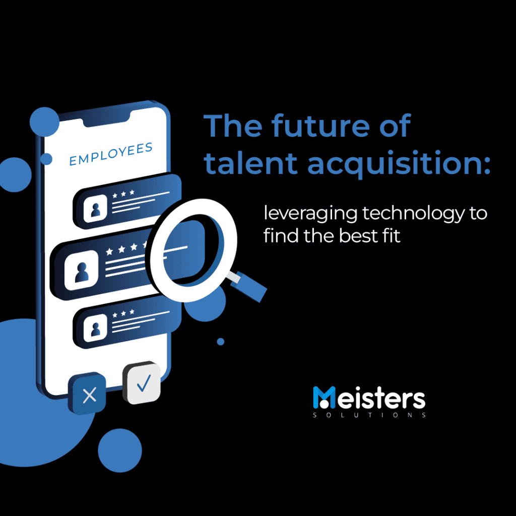 talent acquisition