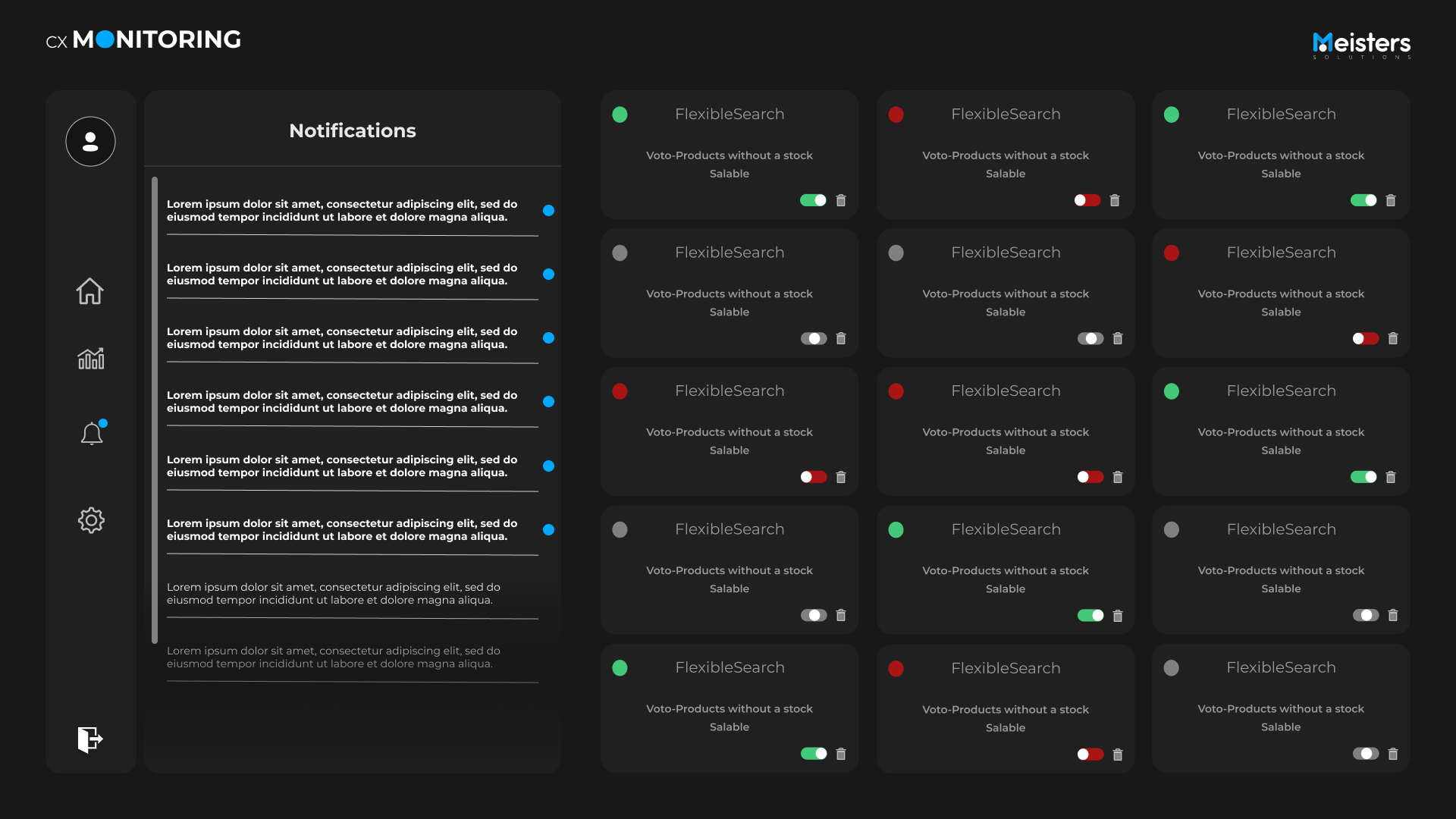 Notifications