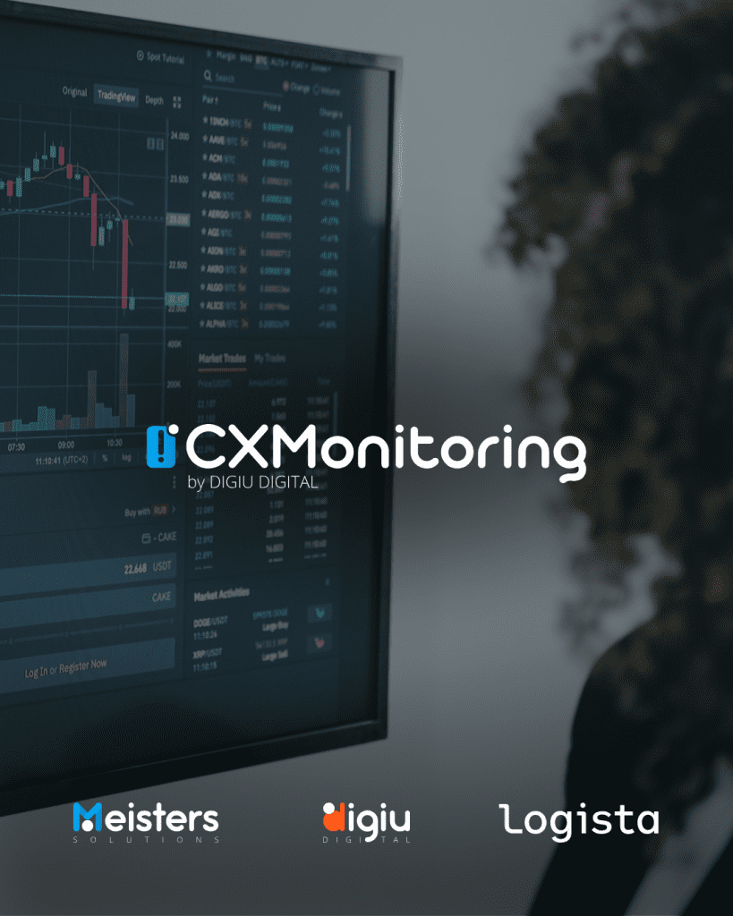 CX Monitoring